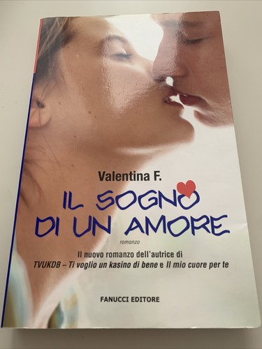 Sogno un amore - il,