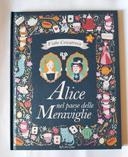 Alice nel paese delle
