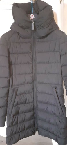Piumino donna invicta autunno - piumino,