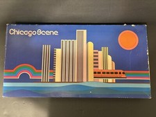 RARO gioco da tavolo vintage