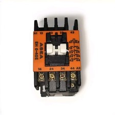 Contattore Teleruttore 4