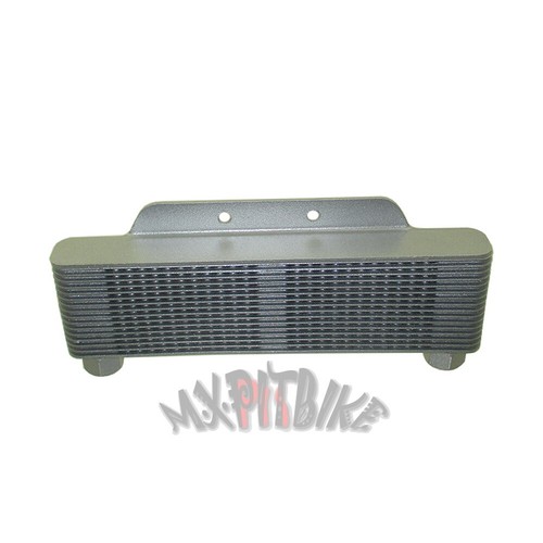 Radiatore olio - olio, per