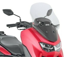 Yamaha N-MAX 155 2021