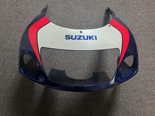 Gsxr srad 600 750 - srad, parts