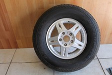 Ruota scorta mercedes - di,