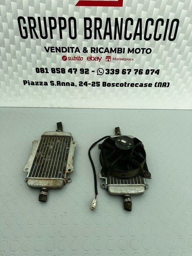 Radiatori piaggio vespa gts - vespa,