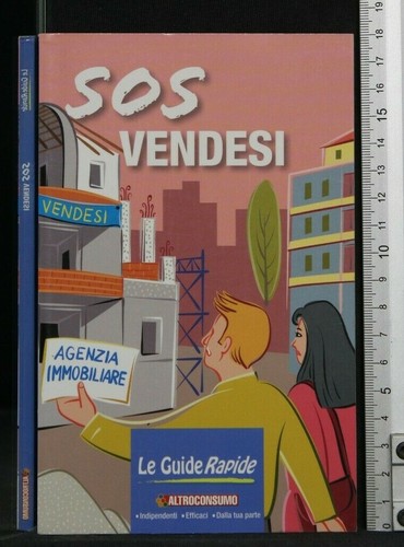Sos vendesi vv - vendesi., aa.vv