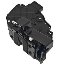 Serratura porta anteriore