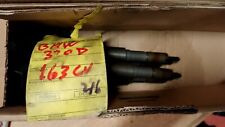 4 INIETTORI BMW 320 D 163 CAVALLI ANNO 2006 0445110216