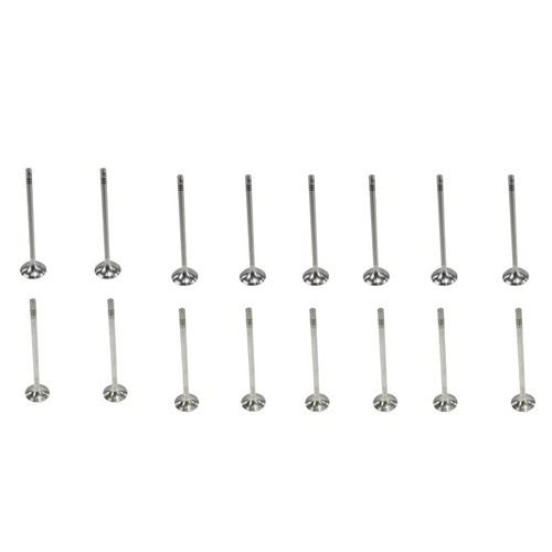 Kit valvola aspirazione - , e