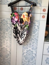 costume da bagno donna intero Style +