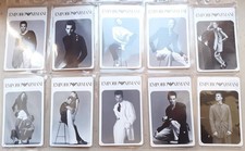 10 Schede telefoniche ITALIA