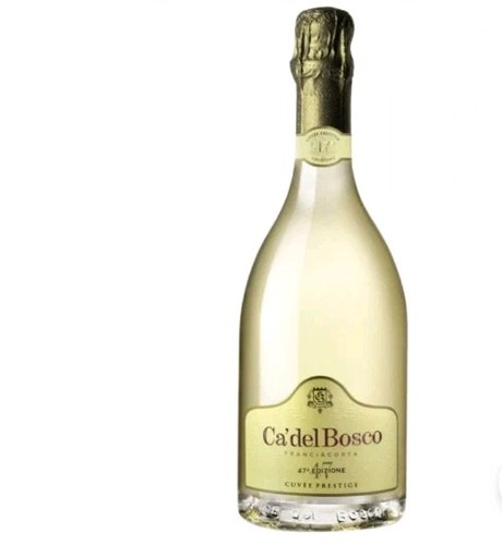 Del bosco franciacorta - ca,
