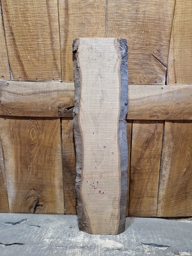 Lastra faggio bordo vivo - lastra,
