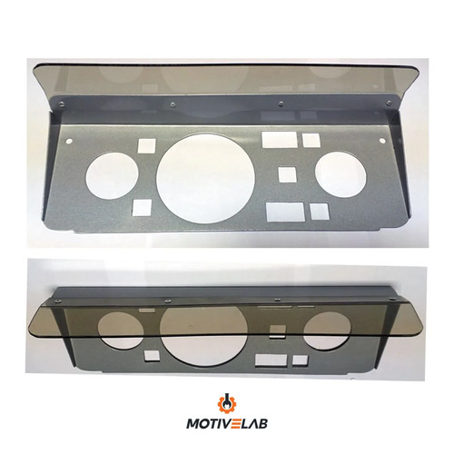 Mxd9000100 cruscotto - mxd9000100, –