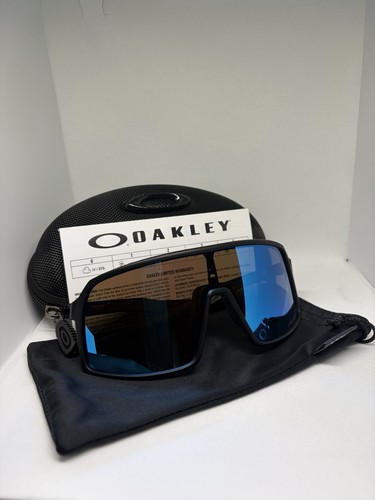 Occhiali sole oakley sutro - occhiali,