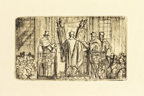 1924 processione ebraica - a,