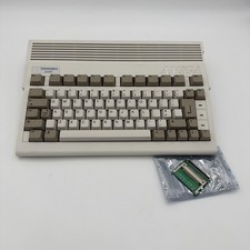 Commodore Amiga 600 A600 Rev