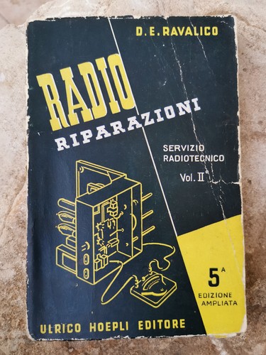 Ravalico radio - -,