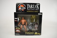 Tarzan Il Guerriero Cheetah