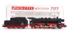 Fleischmann N 7177 locomotiva