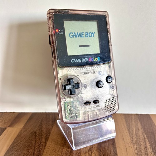 Console nintendo game boy - nintendo,