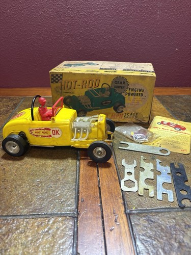 Auto epoca anni herkimer - anni, 60