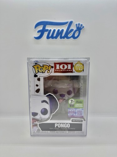Funko pop disney 101 - funko,