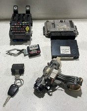 KIT CHIAVE PER KIA Rio 3° Serie (05>11)