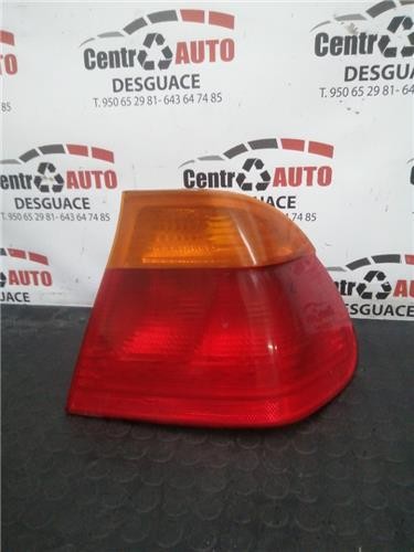Luci posteriori destra - destra, /