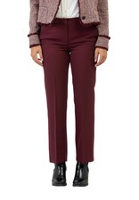 EMME MARELLA Pantalone Donna Lungo Tessuto Tecnico ART. NUME2