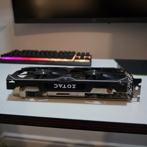 Zotac geforce gtx - zotac,