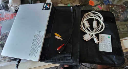 Proiettore dati sony vpl - proiettore,