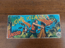 Zagor collana lampo raccoltina
