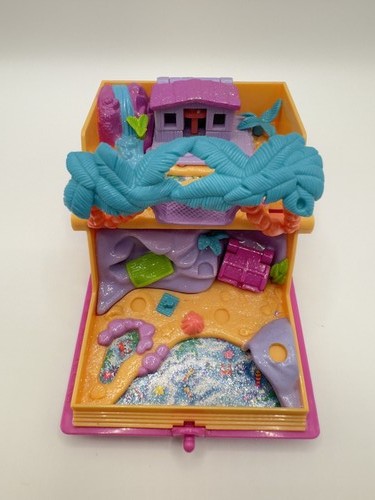 Playset vintage polly pocket - vintage,