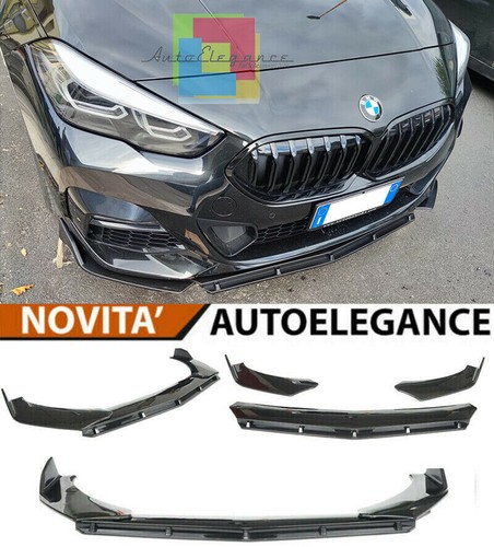 Bmw serie f40 splitter - bmw, 1