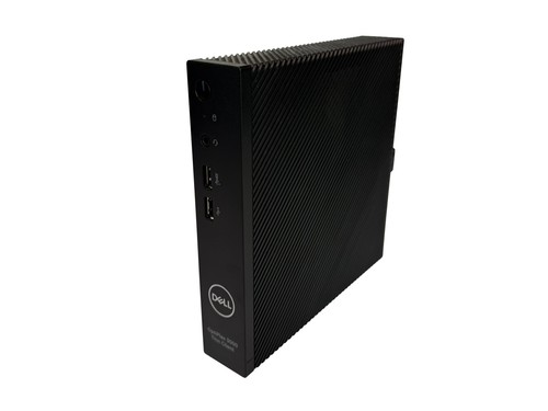 Dell optiplex 3000 thin client - thin,