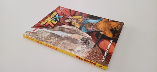 Tex color stelle - tex,