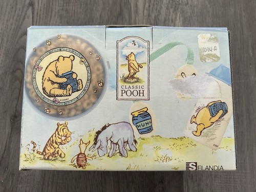 Vintage disney winnie - vintage,