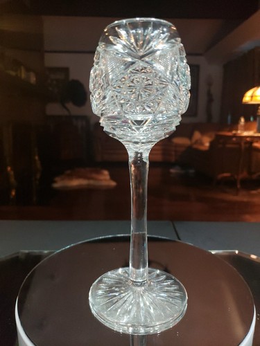 Fancy roemer calice vaso - "fancy,