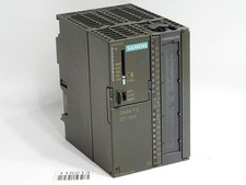 Siemens S7-300 CPU 312C 6ES7312-5BF04-0AB0+6ES7 312-5BF04-0AB0