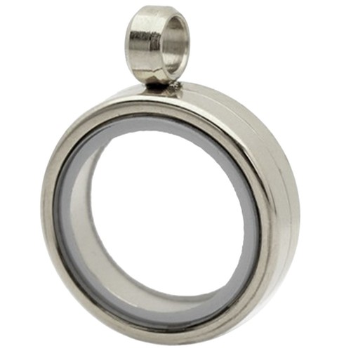 Round photo frame - round,