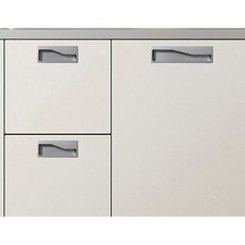 Maniglie a incasso design