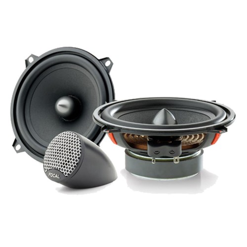 Focal isu130 sistema di - isu130, 13