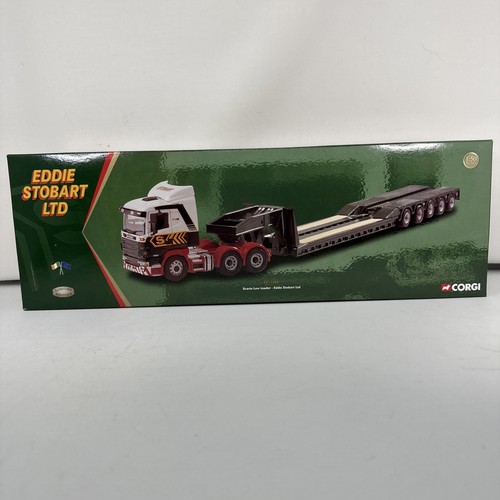Corgi classics eddie stobart - corgi,