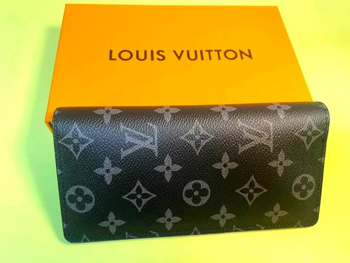 Portafoglio louis vuitton - portafoglio,