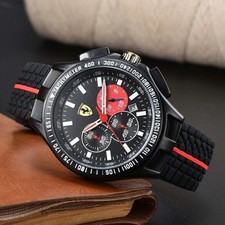 Nuovo orologio Formula 1 uomo