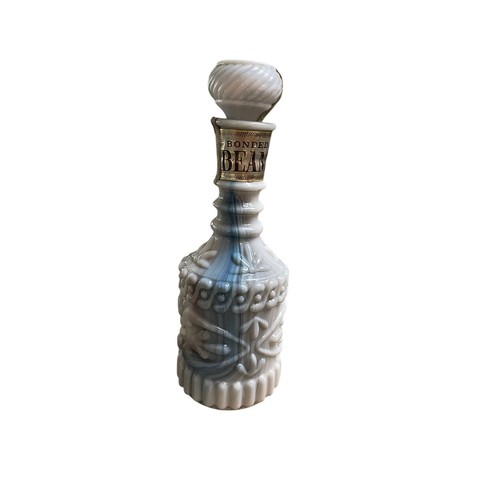 Decanter borbonico trave - decanter,