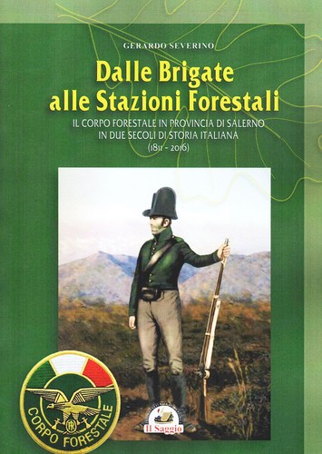 Dalle brigate alle - , stazioni