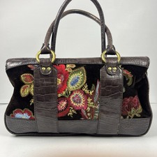Borsa a tracolla Roberto